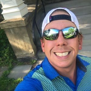 Meet your Posher, Joseph